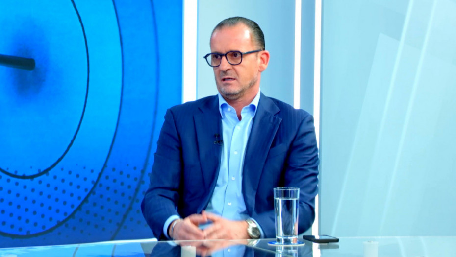 Oštro: Partizan saopštenjem odgovorio Mijatoviću