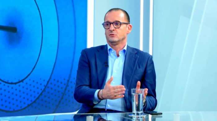 Predrag Mijatović objasnio smenu Srđana Blagojevića: Nema cinculiranja posle četiri kiksa