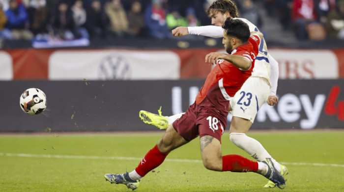 UEFA ne prašta rasizam, FSS opet ispašta zbog navijača "orlova"