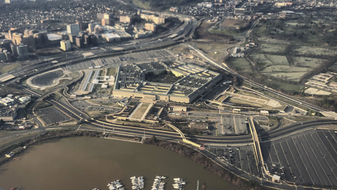 Pentagon ukida rasne kvote pri upisu u akademije, pitomci će se primati isključivo prema zaslugama