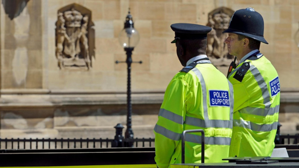 London: Policajci suspendovani nakon pronađenog oružja ispred kuće gradonačelnika
