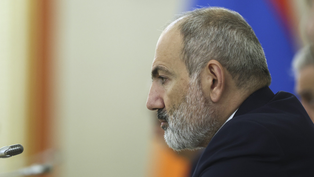 Pašinjan: SAD ponudile da preuzme koridor koji povezuje Azebejdžan i njegovu enklavu