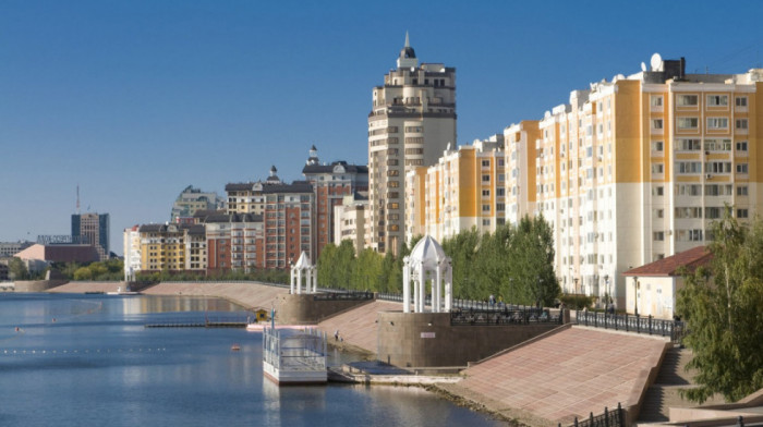 Donji dom parlamenta Kazahstana zabranio LGBT propagandu, reagovale organizacije za ljudska prava