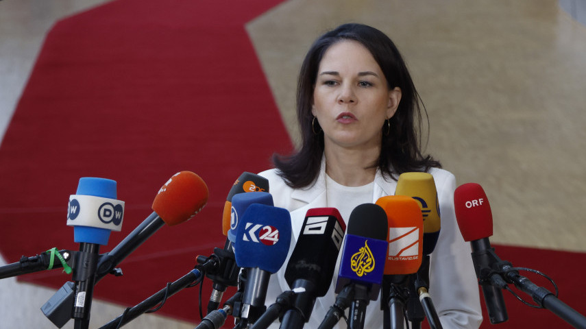 Berbok: Reforma UN odavno neophodna, ne postoji alternativa za svetsku organizaciju