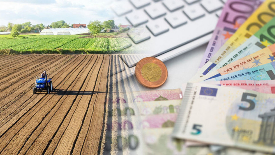 Srbija vodeći spoljnotrgovinski partner Crne Gore: Ukupna razmena 2,82 milijarde evra