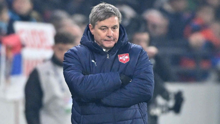 Dragan Stojković čestitao Banjalučanima: Uspeh Borca važan za kompletan region