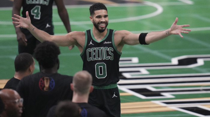Boston preti da obori rekord legendarnih Bulsa iz 1995. godine