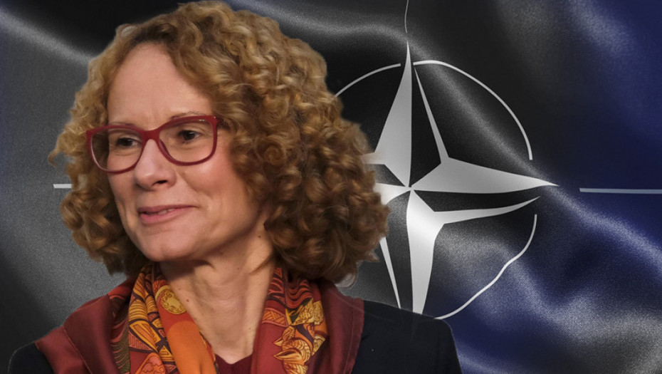 Šekerinska: Dejtonski sporazum je kamen temeljac uređenja BiH