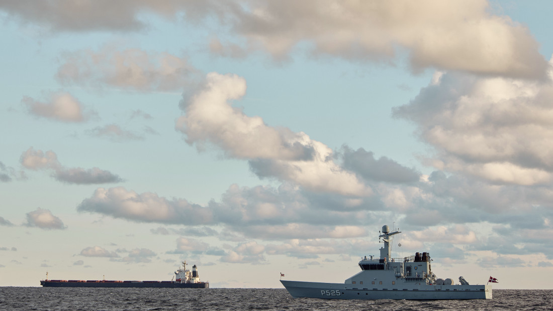 Pirati napali brod pod malteškom zastavom u Somaliji: Kapetan iz Crne Gore, posada na sigurnom