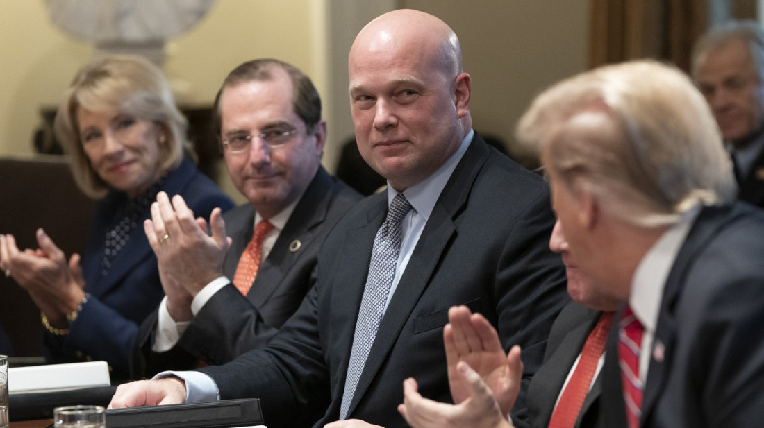 Vitaker: SAD otvaraju novu eru u odnosima sa Srbijom fokusiranu na budućnost