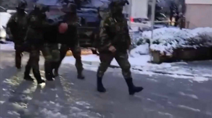 Ministar pravde Crne Gore: Poslaćemo zahtev Srbiji za izručenje Alije Balijagića