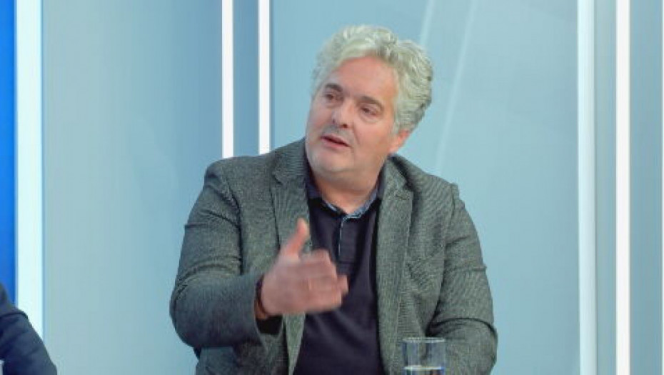 Gajić: Bojović potpisao izveštaj o bezbednosti saobraćaja mesec dana pre kraja radova i pet meseci pre nesreće
