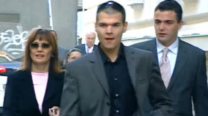 Jednomesečni pritvor Nikoli Petraču osumnjičenom u aferi "Mikroskopi"