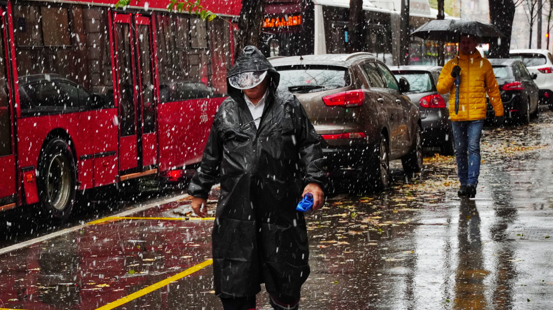 Zimski meseci donose opasnost na ulicama: Advokat objašnjava šta se dešava u slučaju da padnete na putu do i od posla