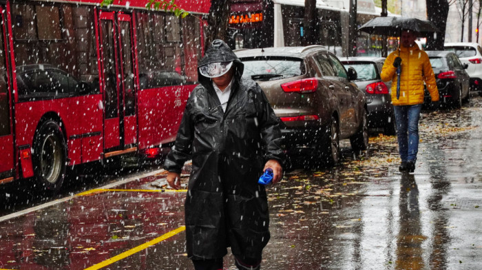 Zimski meseci donose opasnost na ulicama: Advokat objašnjava šta se dešava u slučaju da padnete na putu do i od posla