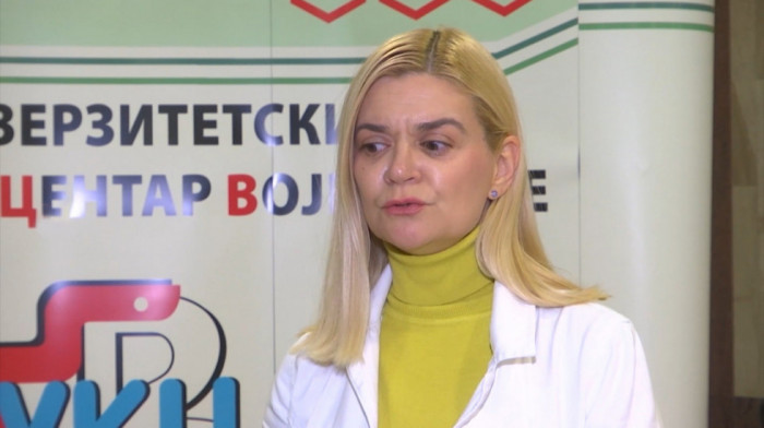 Dr Tubić: Pacijent povređen u eksploziji u livnici u Čoki bolje, očekuju ga previjanja na duge staze