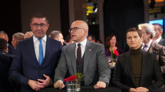 Vučević: Ponosni smo na naša vina i naše vinare