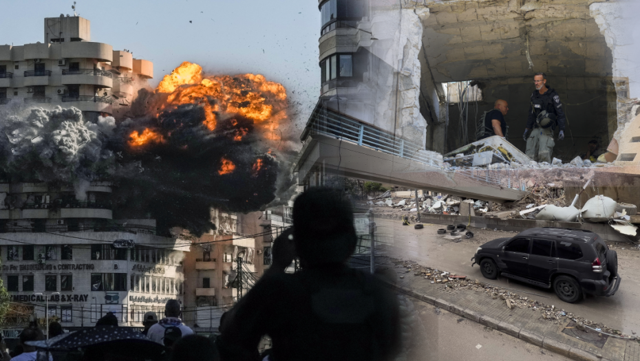 KRIZA NA BLISKOM ISTOKU Hamas tvrdi da je žena talac ubijena u izraelskom napadu na sever Gaze
