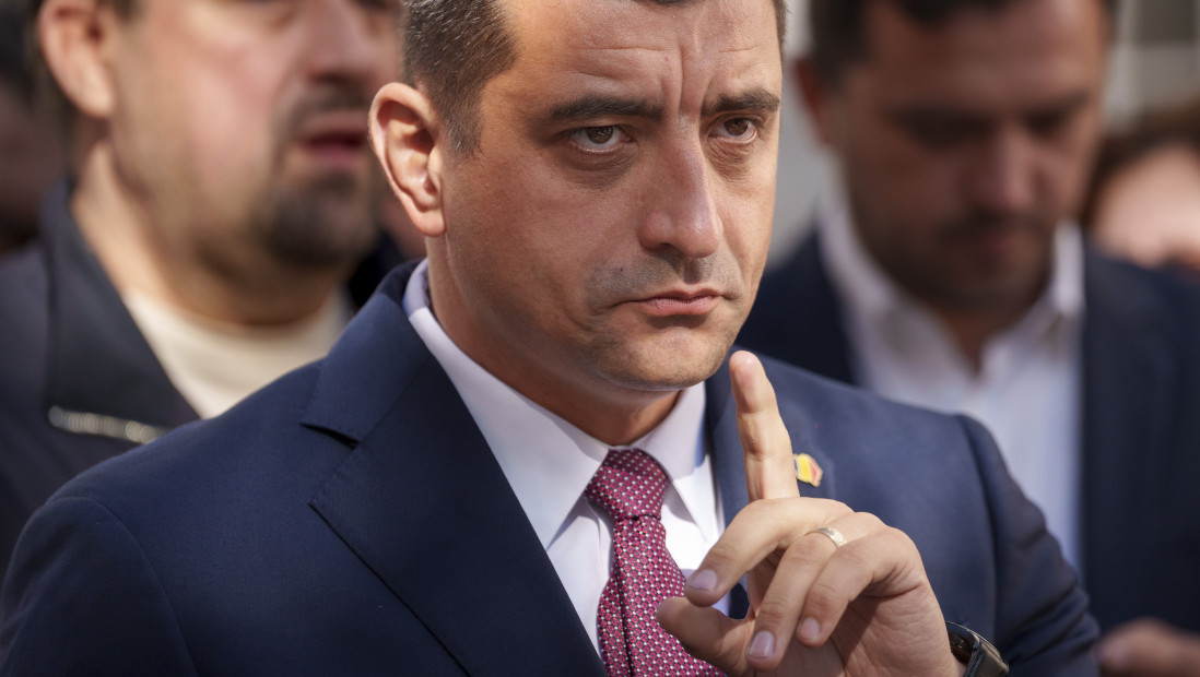 Sinion: Jedino ja mogu da zaustavim potencijalno povlačenje trupa SAD iz Rumunije