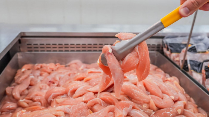 Samo kompletan srpski proizvod može da nosi naziv "domaći": Najavljena nova Uredba o uvozu mesa