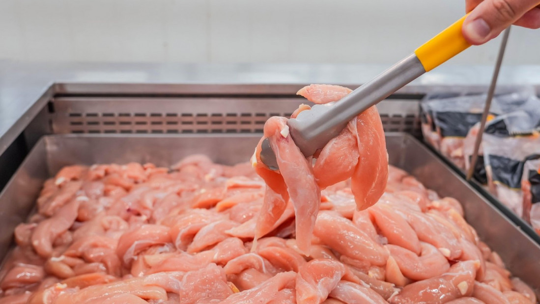 Samo kompletan srpski proizvod može da nosi naziv "domaći": Najavljena nova Uredba o uvozu mesa