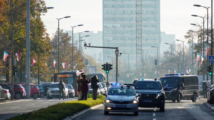 Novi detalji sa suđenja "Vračarcima": Skaj prepiske o pokušaju ubistva Miloša Nilovića zvanog Runjo