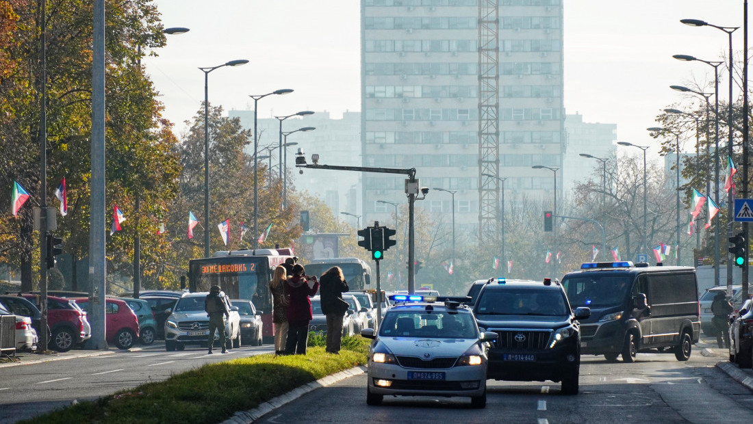 Novi detalji sa suđenja "Vračarcima": Skaj prepiske o pokušaju ubistva Miloša Nilovića zvanog Runjo