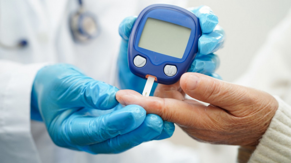 U Domu zdravlja Voždovac danas niz aktivnosti povodom Svetskog dana borbe protiv dijabetesa