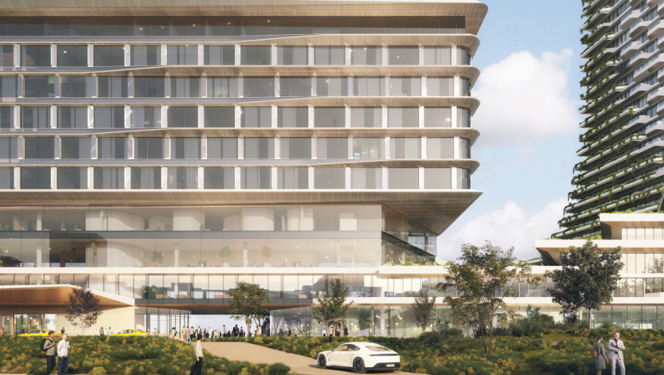 Zaokret u hotelskom sektoru Srbije: Investitori pojačavaju ulaganja u hotele širom zemlje uoči EXPO