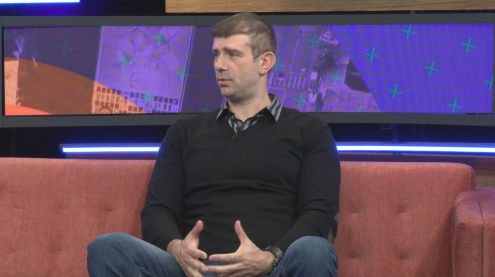 Borković: U objavljeno snimku nema ničeg spornog, uvek ću biti uz predsednika države