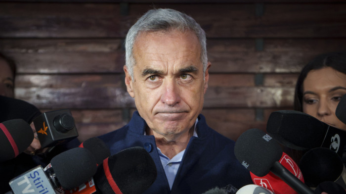 Kalin Đorđesku optužen za fašističku propagandu i veličanje ratnih zločinaca
