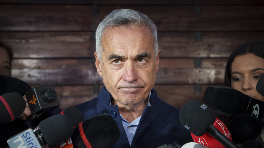 Kalin Đorđesku optužen za fašističku propagandu i veličanje ratnih zločinaca