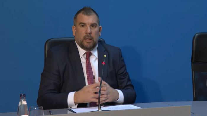 Crnogorski ministar odbrane: Vojni poligoni samo uz saglasnost građana