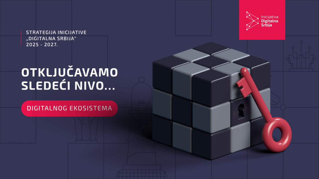 Inicijativa &#34;Digitalna Srbija&#34; otključava sledeći nivo digitalnog ekosistema