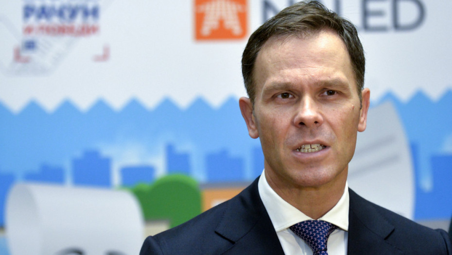 Mali: Srbiji potvrđen novi aranžman sa MMF-om