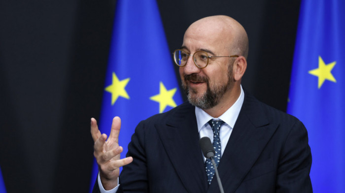 Šarl Mišel za Euronews: Rute da prestane da bude američki agent i da ujedini NATO, suočavamo se s pretnjama iz SAD