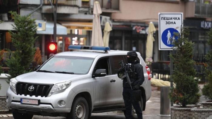 Svećlja: Osmorica muškaraca uhapšeno zbog eksplozije u Varagama kod Zubinog Potoka