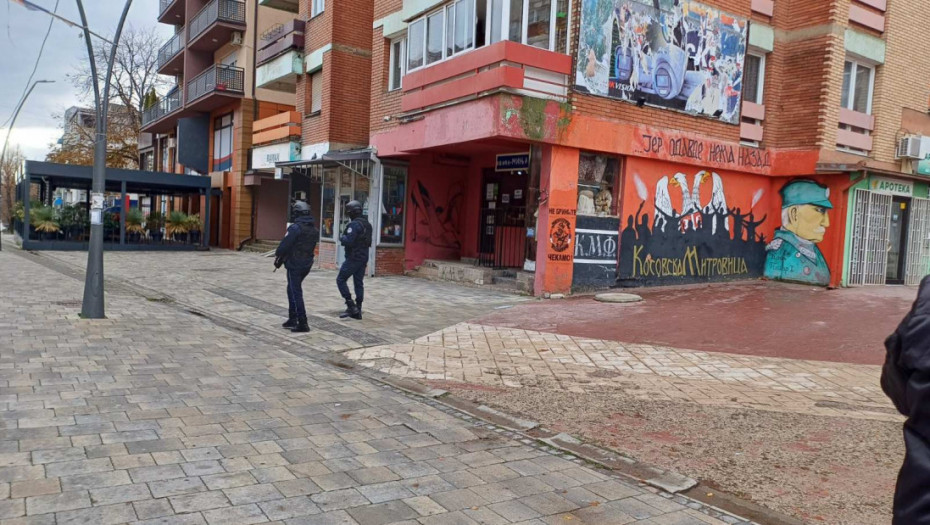 Vlasti Severne Mitrovice: Međunarodna zajednica da spreči oduzimanje ovlašćenja opštine