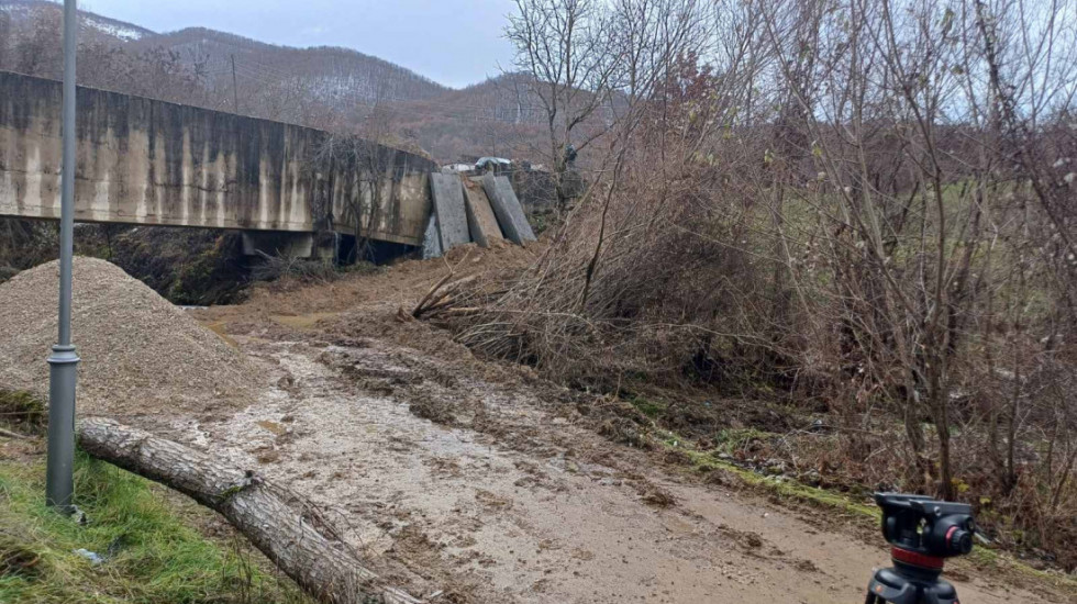 Odbijen zahtev odbrane za izuzeće tužioca u slučaju Ibar-Lepenac