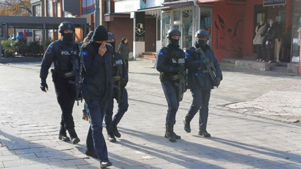 Deset osumnjičenih u Kosovskoj Mitrovici za manipulaciju glasovima pušteno da se brani sa slobode