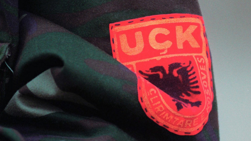 Učenici u školi kod Tetova na priredbi nosili uniforme OVK, ministarka: "Preduzećemo odgovarajuće mere protiv škole"