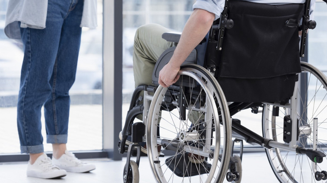 Sport bez granica: Fondacija "Heroji Beogradskog maratona" istakla važnost inkluzije