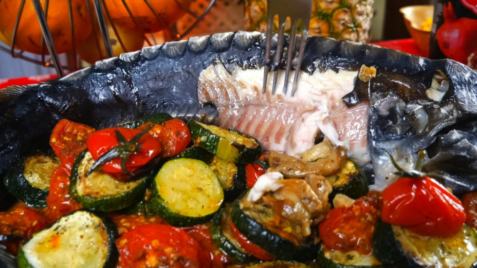 Batut: Tokom Božićnog posta principi pravilne ishrane pomažu u održavanju zdravlja