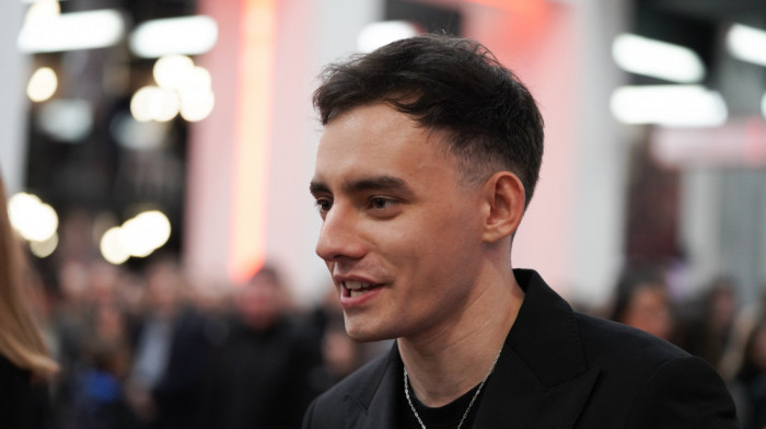 David Jovanović, autor srpskog kandidata za Oskara: "Sunce nikad više" izaziva tugu, bes i potrebu za razgovorom