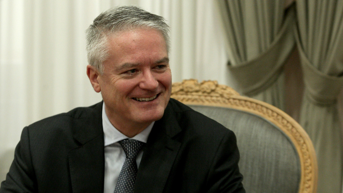 Korman: Nuklearna energija doživljava globalnu renesansu, u fokusu mali modularni reaktori