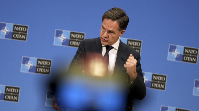 Rute pozvao članice NATO da pruže podršku vojsci SAD u ratu protiv Irana: Teheran je pretnja za Izrael, Evropu i svet