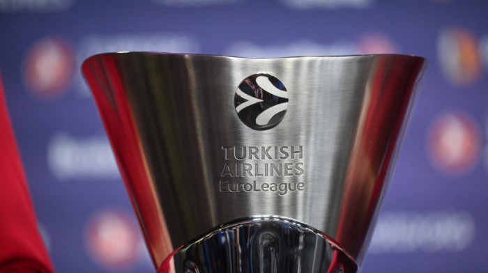 Konačna odluka: Evo kako će izgledati Evroliga u narednoj sezoni