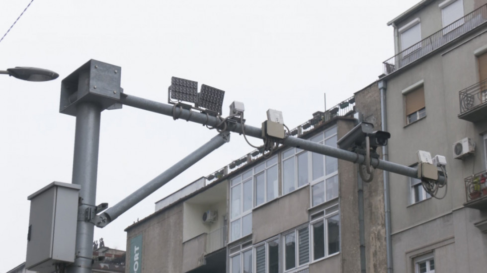 Video-nadzor i u vrtićima: Kada će početi da funkcioniše i gde će još biti postavljene bezbednosne kamere u Beogradu