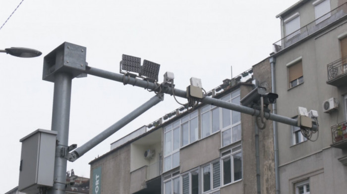 Video-nadzor i u vrtićima: Kada će početi da funkcioniše i gde će još biti postavljene bezbednosne kamere u Beogradu