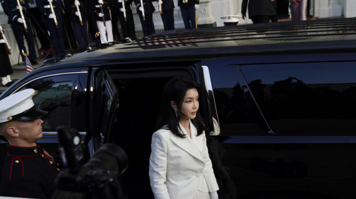 Specijalni tužilac u Južnoj Koreji traži hapšenje bivše prve dame Kim Ken Hi